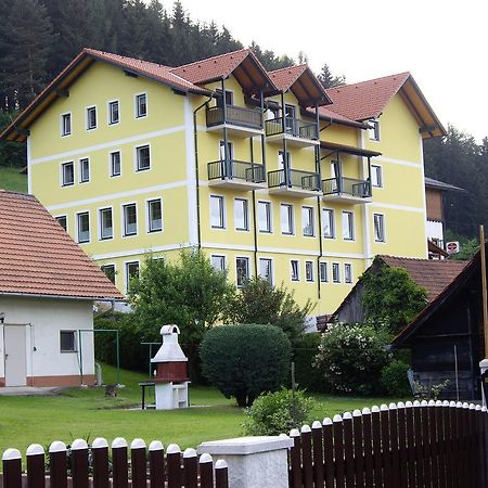 Landgasthof Sepplwirt Kindberg Zewnętrze zdjęcie