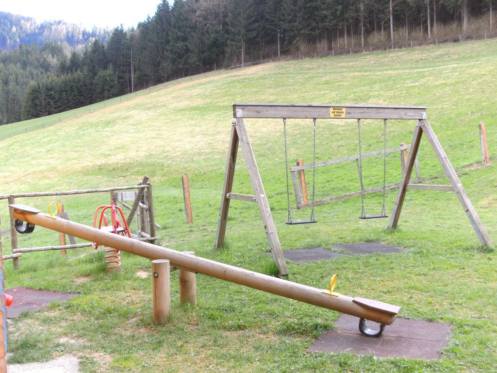 Landgasthof Sepplwirt Kindberg Zewnętrze zdjęcie
