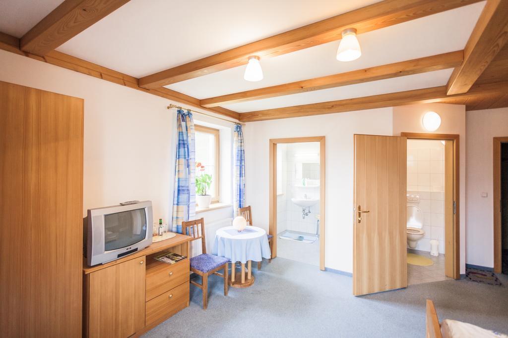 Landgasthof Sepplwirt Kindberg Pokój zdjęcie